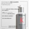 Kérastase Première Tratamento Pré-Shampoo Reparador Descalcificante 250ml Kérastase Première Tratamento Pré-Shampoo Reparador Descalcificante 250ml