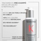 Kérastase Première Tratamento Pré-Shampoo Reparador Descalcificante 250ml