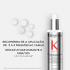 Kérastase Première Tratamento Pré-Shampoo Reparador Descalcificante 250ml
