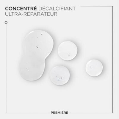 Kérastase Première Tratamento Pré-Shampoo Reparador Descalcificante 250ml Kérastase Première Tratamento Pré-Shampoo Reparador Descalcificante 250ml