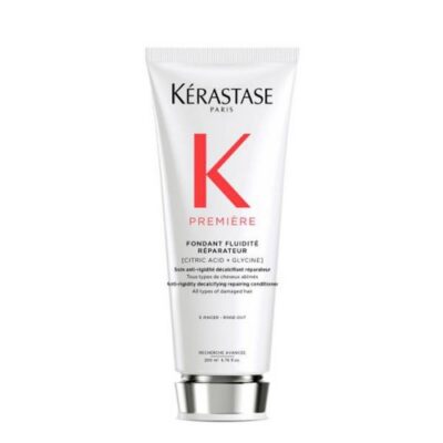 3474637196707-500x500 Kérastase Première Fondant Fluidité Condicionador Reparador 200ml