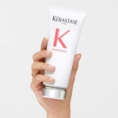 3474637196707_1-500x500 Kérastase Première Fondant Fluidité Condicionador Reparador 200ml
