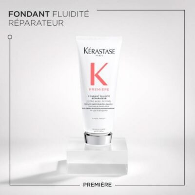 3474637196707_4-500x500 Kérastase Première Fondant Fluidité Condicionador Reparador 200ml