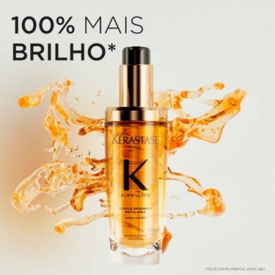 3474637215125_8-500x500 Kérastase Elixir Ultime L'Huile Originale Recarregável 75ml