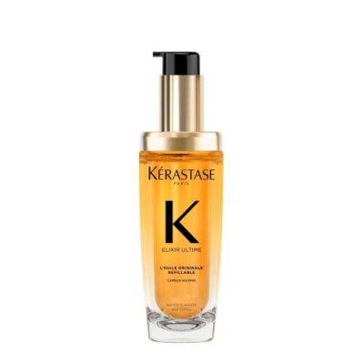 3474637215125_main-500x500 Kérastase Elixir Ultime L'Huile Originale Recarregável 75ml
