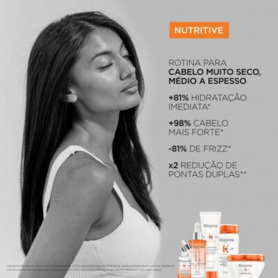 Kérastase Nutritive Masquintense Riche 200ml