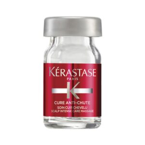 Kérastase Spécifique Cure Anti-Chute Intensive 10x6ml