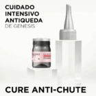 Kérastase Genesis Ampoule Cure Antiqueda 10x6ml