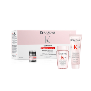 Kerastase Genesis Ampoule Cure Antiqueda