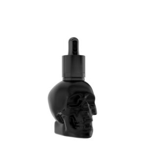 OLEO BARBA BANDIDO BLACK