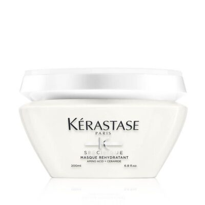 kerastase-specifique-masque-rehydratant-200ml Kérastase Spécifique Masque Rehydratant 200ml