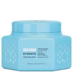 Fibre Clinix Hydrate Máscara 250ml