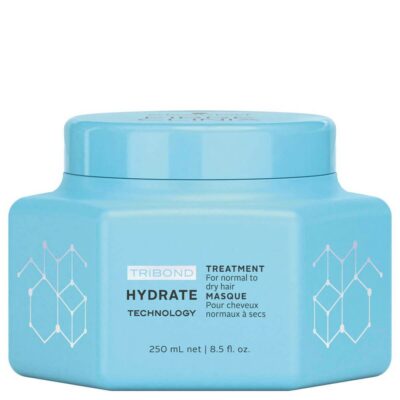 schwarzkopf-professional-fibre-clinix-hydrate-treatment-250-ml Fibre Clinix Hydrate Máscara 250ml