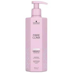 FIBRE CLINIX VIBRANCY SHAMPO