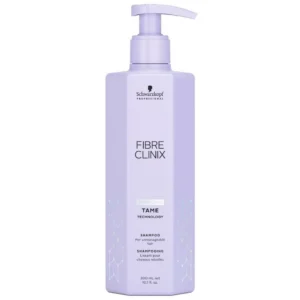 FIBRE CLINIX ANTI FRIZZ