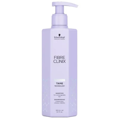 FIBRE CLINIX ANTI FRIZZ FIBRE CLINIX ANTI FRIZZ
