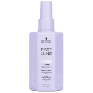 FIBRE CLINIX ANTI FRIZZ SPRAY