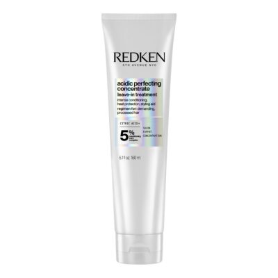 LEAVE IN Acidic Bonding Concentrate