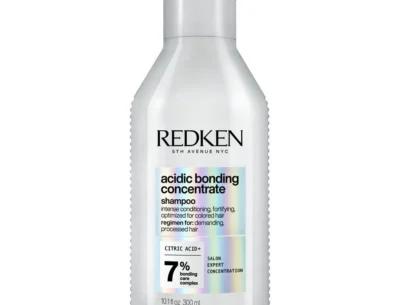 SHAMPO Acidic Bonding Concentrate SHAMPO Acidic Bonding Concentrate
