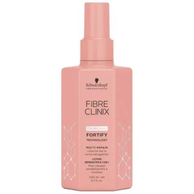 FIBRE CLINIX FORTIFY SPRAY