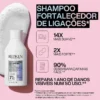 2 Redken Acidic Bonding Concentrate Shampoo 300ml