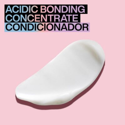 4 Redken Acidic Bonding Concentrate Condicionador 300ml