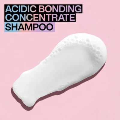 4 Redken Acidic Bonding Concentrate Shampoo 300ml