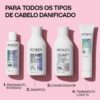 6 Redken Acidic Bonding Concentrate Shampoo 300ml