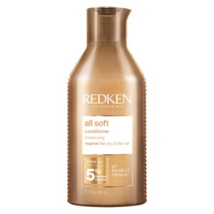 REDKEN ALL SOFT SHAMPO