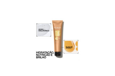 Redken All Soft Tratamento Leave In 150ml