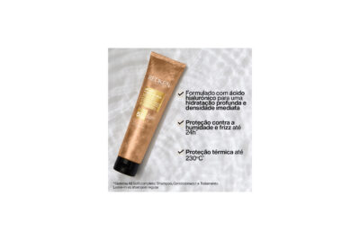 Redken All Soft Tratamento Leave In 150ml