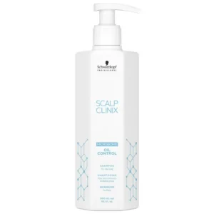 FIBRE CLINIX OIL CONTROL