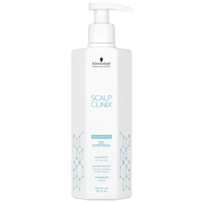 FIBRE CLINIX OIL CONTROL FIBRE CLINIX OIL CONTROL