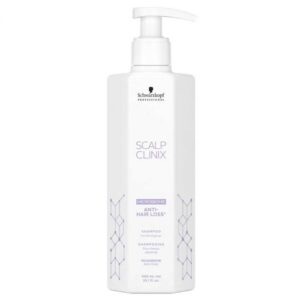 FIBRE CLINIX ANTI QUEDA