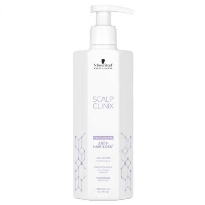 FIBRE CLINIX ANTI QUEDA FIBRE CLINIX ANTI QUEDA
