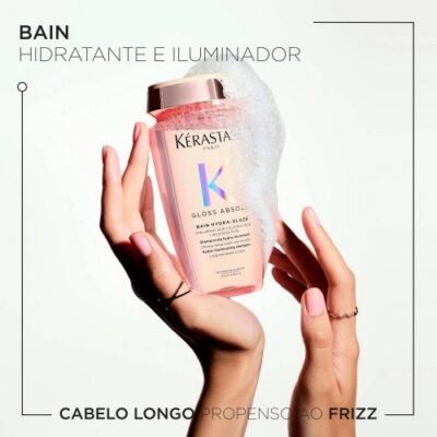 Kerastase Gloss Absolu