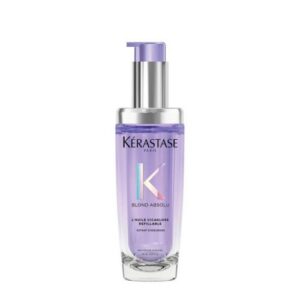 Kérastase Blond Absolu L'Huile Cicaglos