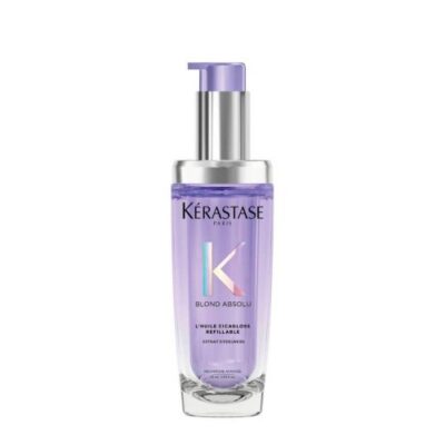 Kérastase Blond Absolu L'Huile Cicaglos