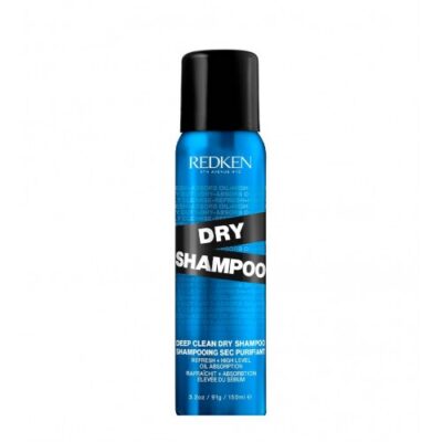 1 Redken Deep Clean Dry Shampoo 150ml
