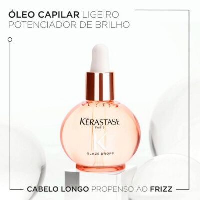 Kérastase Gloss Absolu Glaze Drops