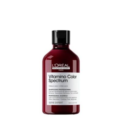 SERUM VITAMINOCOLOR SPECTRUM SERUM VITAMINOCOLOR SPECTRUM