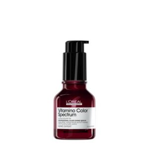 Serum vitaminocolor spectrum