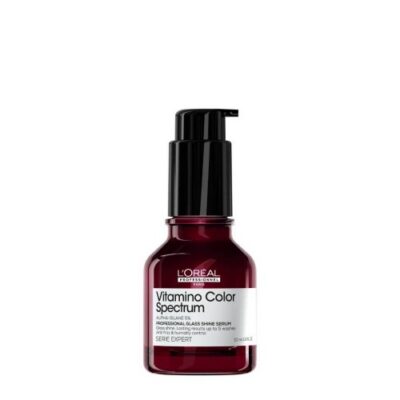 Serum vitaminocolor spectrum