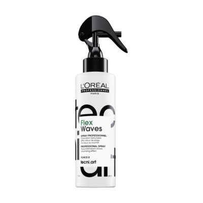 Beach Waves L'oreal beach waves