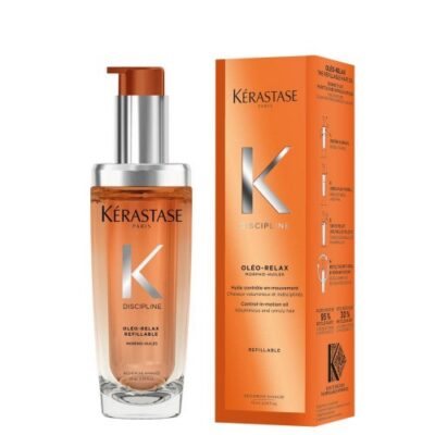 Kérastase Discipline Oléo-Relax Recarregável 75ml