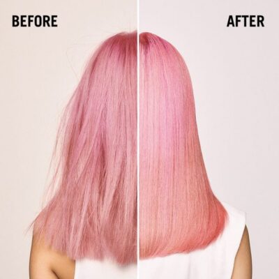 2 Coffret Schwarzkopf Professional Fibre Clinix Vibrancy