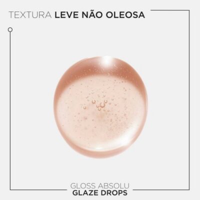 Gloss Absolu Glaze Drops