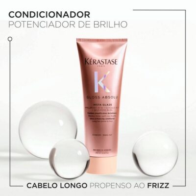 Kérastase Gloss Absolu Insta Glaze