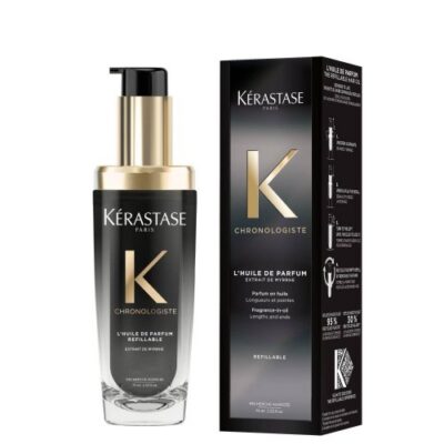 Kérastase Chronologiste L'Huile de Parfum Recarregável 75ml