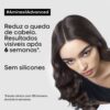 3 L'Oréal Aminexil Advanced Ampolas 10x6ml
